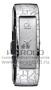 Швейцарские часы Calvin Klein Ck Element K5024126